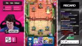 NEUES CLASH ROYALE UPDATE! PLATZ 1 DER…