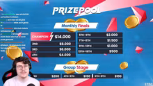 CRL JUNI FINALE! WER HOLT DAS GOLDEN TI…