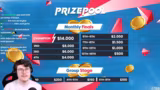 CRL JUNI FINALE! WER HOLT DAS GOLDEN TI…