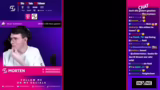 Abschluss des Streams und Ank…