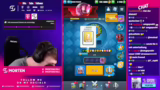Weitere Deckvorstellungen und…
