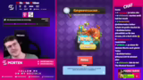 Entscheidendes Spiel und Triu…