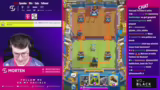15.000$ CRL WARM UP TURNIER! SCHAFFEN W…