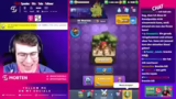 Ankündigung des 15.000$ CRL W…