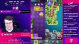 Spiel-Fokus, Community-Intera…