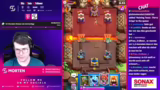 Deck-Analyse und Lucky Drops