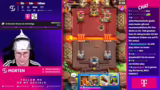 Analyse von Karten in Clash R…