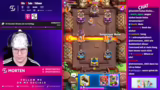 Stream-Start und erste Eindrü…