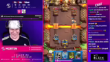 Modus-Diskussion und Clash Ro…