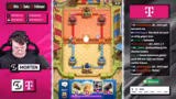 PLATZ 1 DER WELT PUSH! MORGEN RETRO ROY…