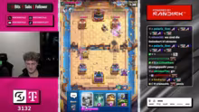 [19:5] PLATZ 1 DER WELT PUSH IM C.H.A.O…