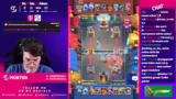 Entscheidende Matches und Tur…