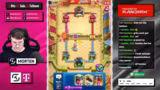 PLATZ 1 DER WELT PUSH IN C.H.A.O.S LIGA…