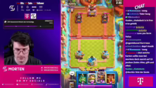 NEUES CLASH ROYALE UPDATE! PLATZ 1 DER…