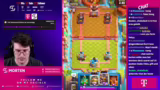NEUES CLASH ROYALE UPDATE! PLATZ 1 DER…