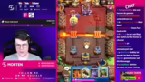 Spielverlauf, Frustration und…