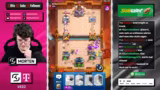 PLATZ 1 DER WELT PUSH MIT RONIN!