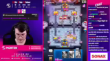 Meta-Analyse und Ladder-Spiel…