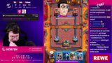 PLATZ 1 DER WELT PUSH!