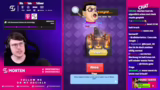 Dank an die Community und Str…