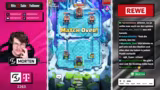 PLATZ 1 DER WELT PUSH MIT NEUEN DECKS!