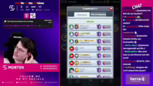 21 UHR 60,000$ JYNXZI TURNIER FINALE! H…