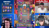 PR-Arbeit und Spielanalysen