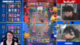 Lower Bracket und Spielanalys…