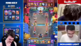 Finale des Jynxzi-Turniers: M…