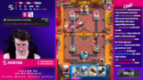 Abschluss des Streams und Aus…