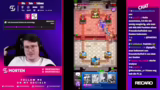 Clash Royale Gameplay und Str…