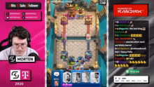NEUES CLASH ROYALE UPDATE! RIESENLAKAI,…
