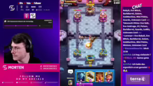 NEUES CLASH ROYALE UPDATE! NEUE LUCKY C…