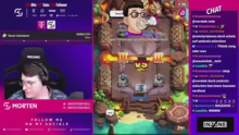 GROẞES CLASH ROYALE SOMMER UPDATE IST D…