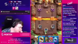 Ranked Push und Arena-Ästhetik