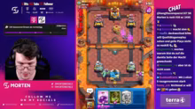 20 UHR ICH VS. EUCH UM PASS ROYALE! JED…