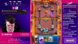 20 UHR ICH VS. EUCH UM PASS ROYALE! JED…