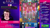 Zuschauerduell mit Nick0G: Bi…
