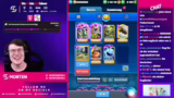 Clash Royale Duelle mit Zusch…