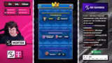 XXL PLATZ 1 DER WELT PUSH AM SEASONENDE…