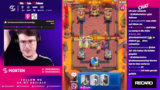 Tonprobleme und Spielglück