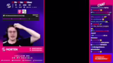 Abschluss des Streams, Dank u…