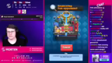 Dank an die Community und Ank…