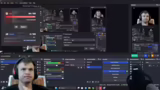 99-0 Challenge gegen XQC