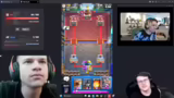 Mega Draft Strategie und Re-A…
