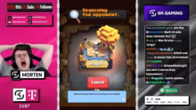 [#3 & 2466] CRL PRACTICE & PLATZ 1 DER…