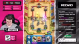 [#69 & 2798] PLATZ 1 DER WELT PUSH!