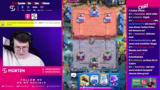 Diskussionen über Clash Royal…