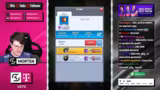 MEINE WICHTIGSTE CLASH ROYALE LEAGUE QU…
