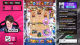 Clash Royale